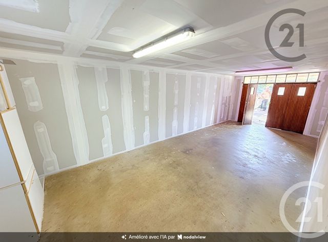 maison à louer - 3 pièces - 80.0 m2 - CANNES ECLUSE - 77 - ILE-DE-FRANCE - Century 21 Martinot Immobilier