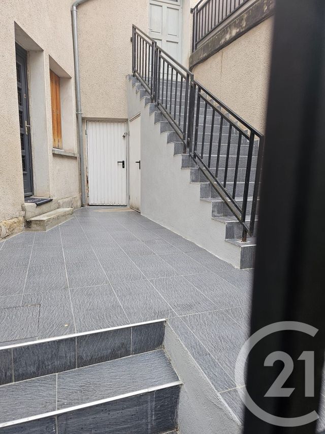 immeuble à vendre - 324.42 m2 - MONTEREAU FAULT YONNE - 77 - ILE-DE-FRANCE - Century 21 Martinot Immobilier
