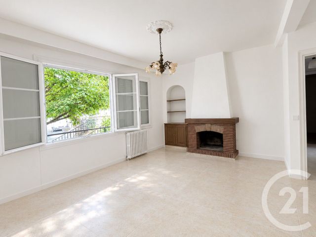 appartement - MONTEREAU FAULT YONNE - 77