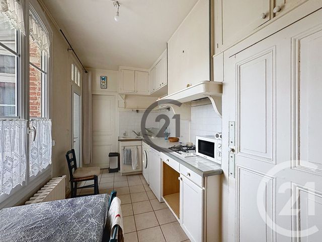 Appartement F3 à vendre - 3 pièces - 70.21 m2 - MONTEREAU FAULT YONNE - 77 - ILE-DE-FRANCE - Century 21 Martinot Immobilier