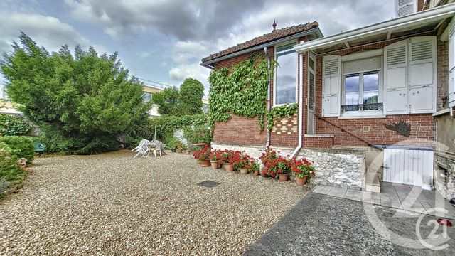 appartement - MONTEREAU FAULT YONNE - 77
