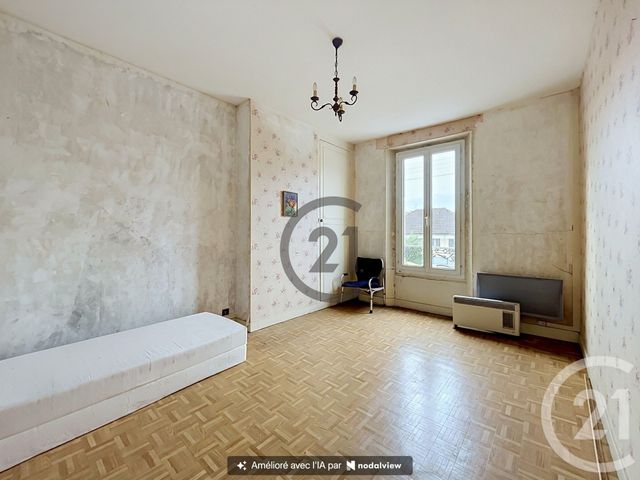 maison à vendre - 3 pièces - 78.11 m2 - MONTEREAU FAULT YONNE - 77 - ILE-DE-FRANCE - Century 21 Martinot Immobilier