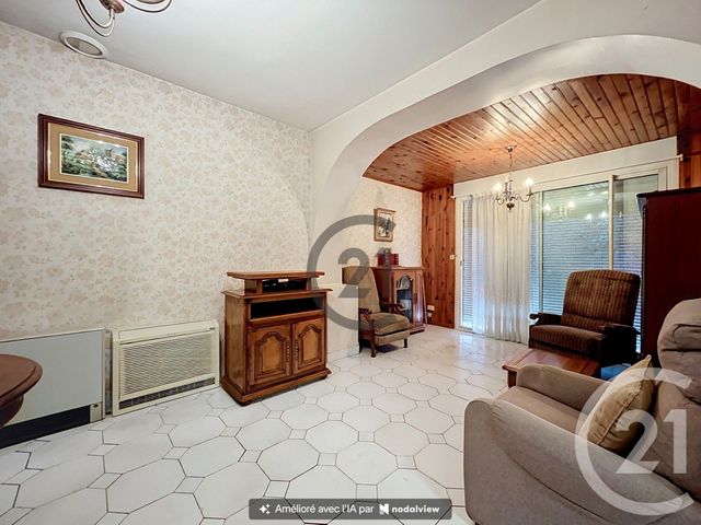 maison à vendre - 3 pièces - 78.11 m2 - MONTEREAU FAULT YONNE - 77 - ILE-DE-FRANCE - Century 21 Martinot Immobilier