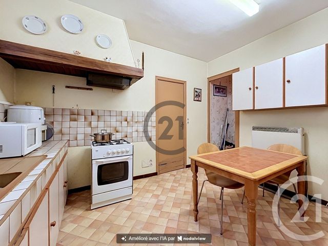 maison à vendre - 3 pièces - 78.11 m2 - MONTEREAU FAULT YONNE - 77 - ILE-DE-FRANCE - Century 21 Martinot Immobilier