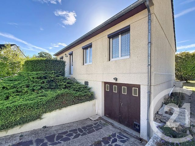 Maison à vendre MONTEREAU FAULT YONNE