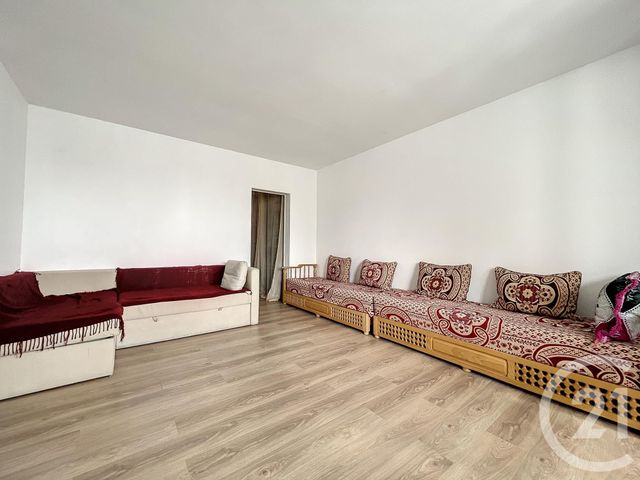 Appartement F3 à vendre MONTEREAU FAULT YONNE