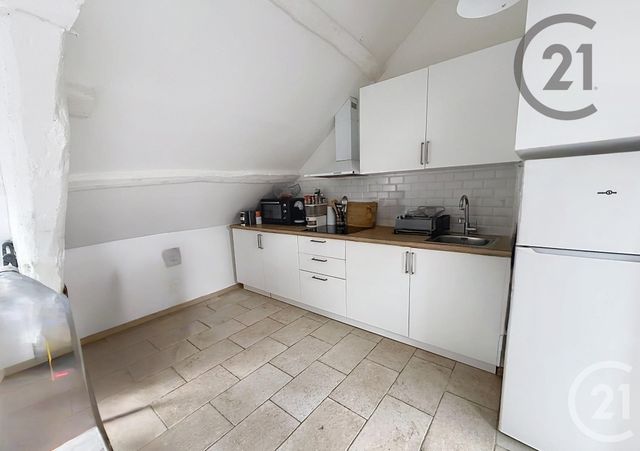 Appartement F4 à louer - 3 pièces - 71.47 m2 - FORGES - 77 - ILE-DE-FRANCE - Century 21 Martinot Immobilier