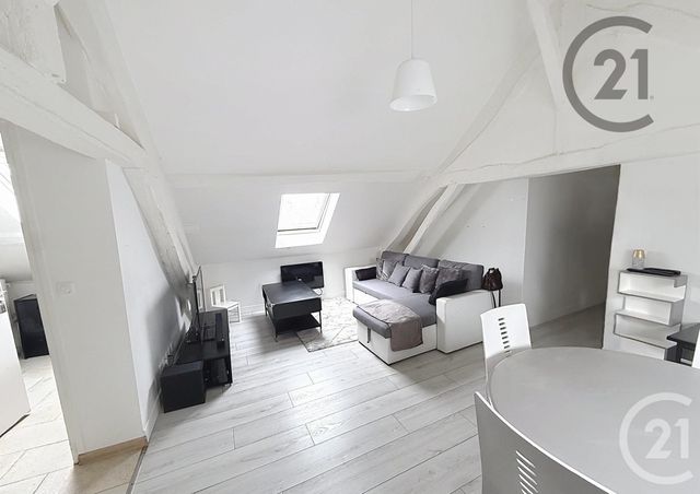 Appartement F4 à louer FORGES