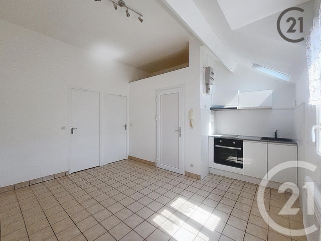 appartement - MONTEREAU FAULT YONNE - 77
