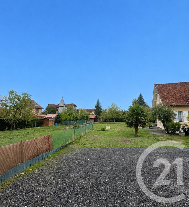 terrain à vendre - 706.0 m2 - VARENNES SUR SEINE - 77 - ILE-DE-FRANCE - Century 21 Martinot Immobilier