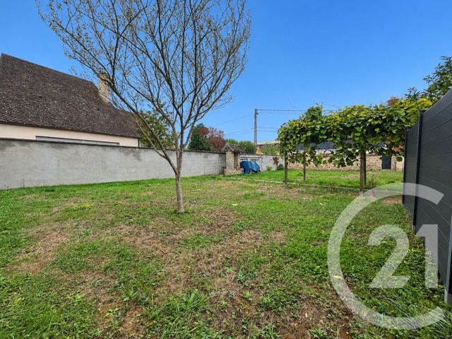 terrain à vendre - 267.0 m2 - VARENNES SUR SEINE - 77 - ILE-DE-FRANCE - Century 21 Martinot Immobilier