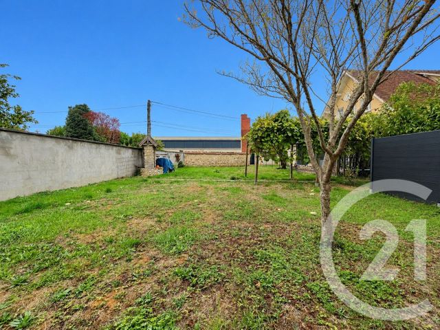 terrain à vendre - 267.0 m2 - VARENNES SUR SEINE - 77 - ILE-DE-FRANCE - Century 21 Martinot Immobilier